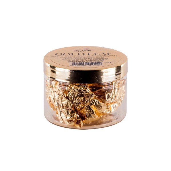 Dr.gusto Altın Varak 8 Yaprak 16x16 (emts)