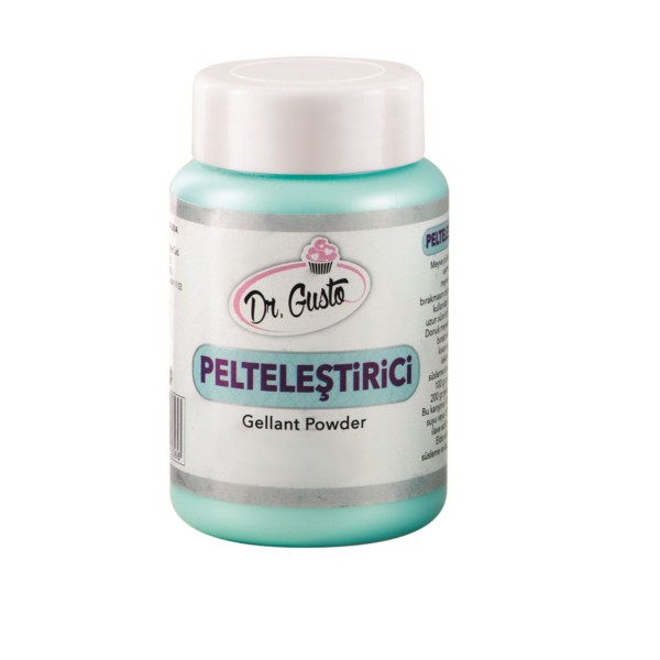 Dr Gusto Pelteleştirici 100 gr
