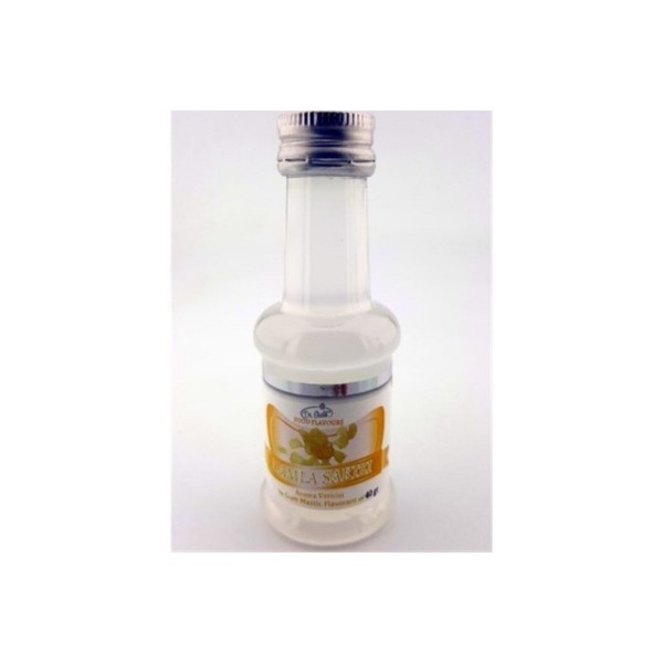 Dr Gusto Gıda Aroması Damla Sakız 40 Gr