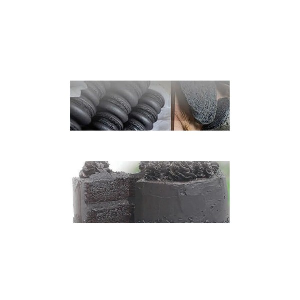 Mini Aktif Karbon 25 gr