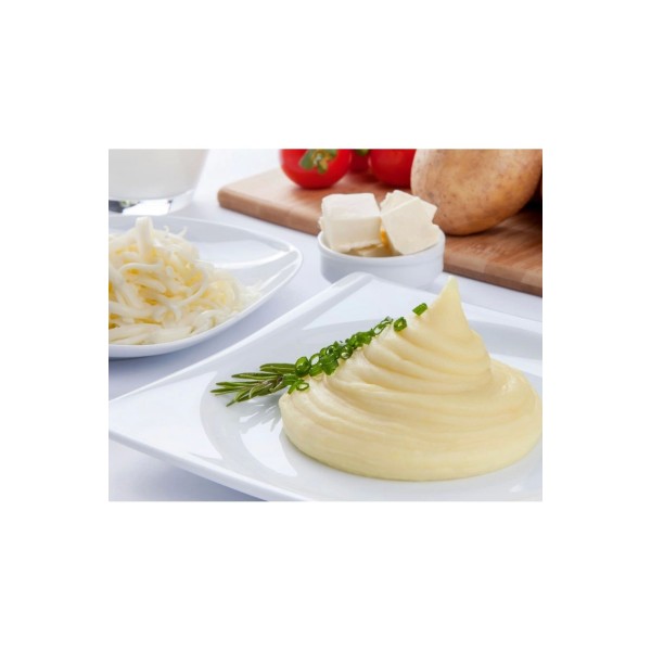 Sütlü Patates Püresi Intensive 2 Kg