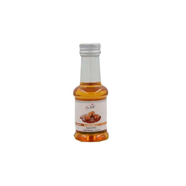 Karamel Aroması 40 Gr Dr Gusto