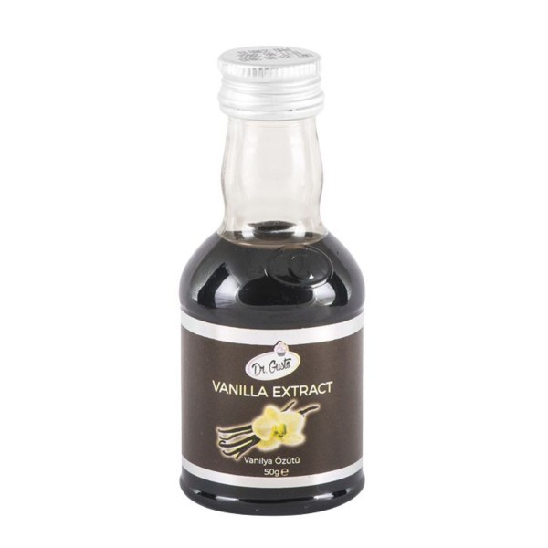 Extract 50 gr Vanilya Özütü