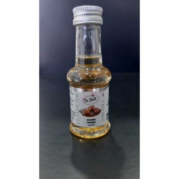 Dr Gusto Gıda Aroması Karamel 40 Gr