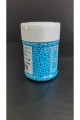Dr Gusto 2mm Mavi Boncuk Şeker 45gr
