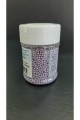 Dr Gusto 2mm Mor Boncuk Şeker 45gr