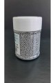 Dr Gusto 2mm Gümüş Boncuk Şeker 45gr