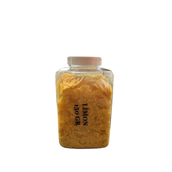 Krep Kırığı Limonlu 150 Gr