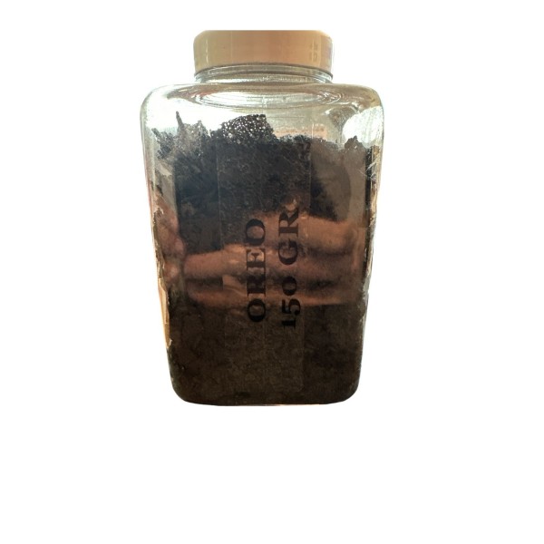 Krep Kırığı Oreolu 150 Gr