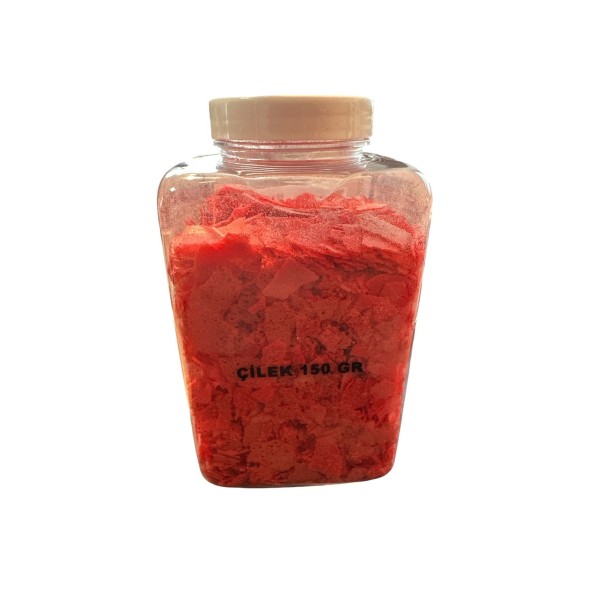 Krep Kırığı Çilekli 150 Gr