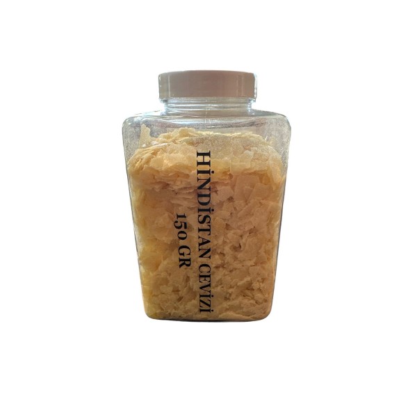 Krep Kırığı Hindistan Cevizli 150 Gr