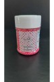 Dr Gusto 2mm Pembe Boncuk Şeker 45gr