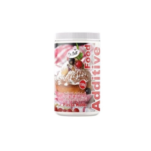 Mını Pasta Katkı Maddesi 150 gr