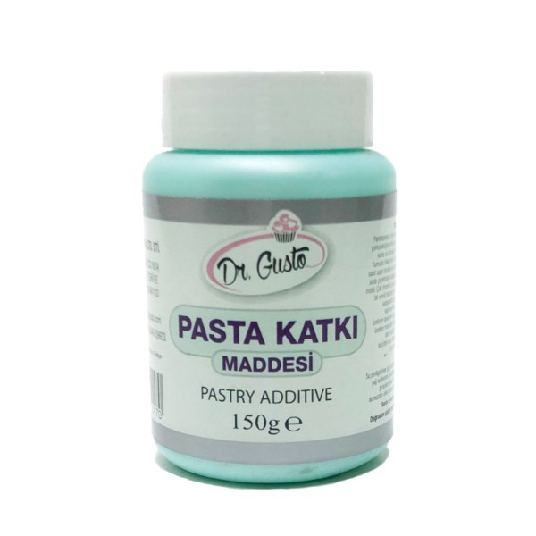 Dr Gusto Pasta Katkı Maddesi 150 g