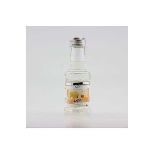 Kayısı Aroma Verici Esans 40 Gr