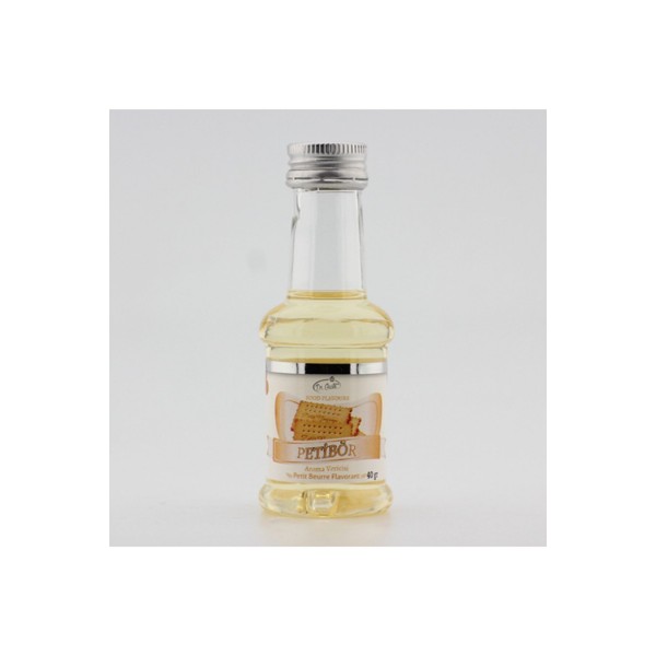 Petibör Aroma Verici 40 Gr