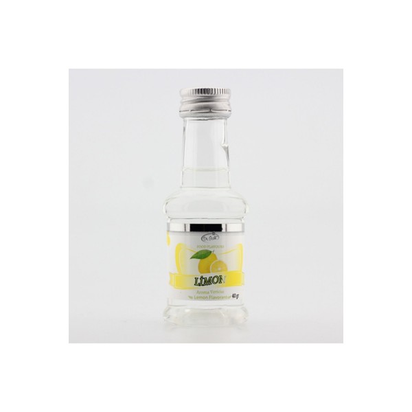 Limon Aroma Verici 40 Gr