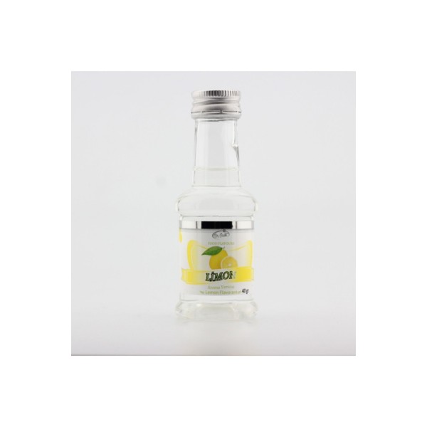 Limon Aroma Verici Esans 40 Gr