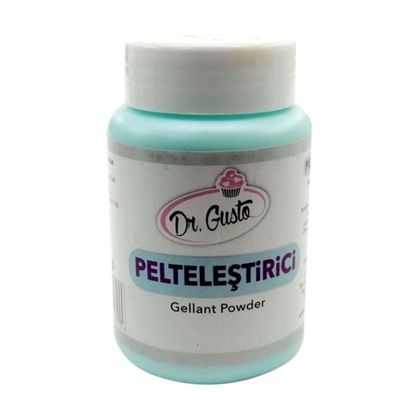 Dr Gusto Pelteleştirici (100 Gr)