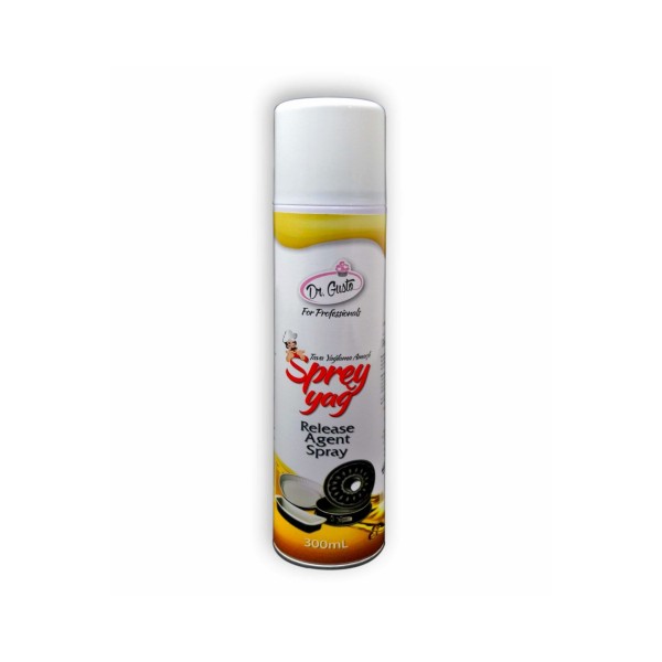 Sprey Tava Yağı 300 Ml.