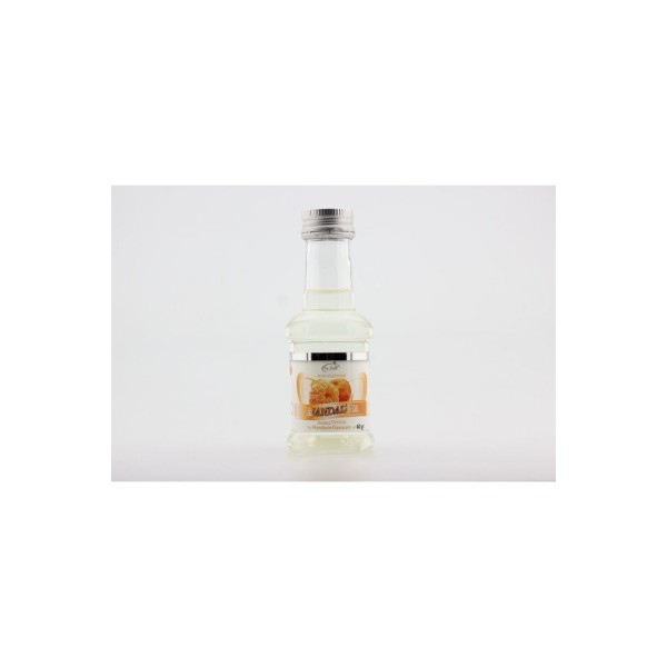 Mandalina Aroma Verici Esans 40 Gr