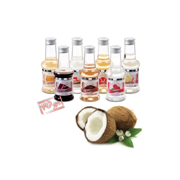 Hindistan Cevizi Aroma Verici Esans 40 Gr