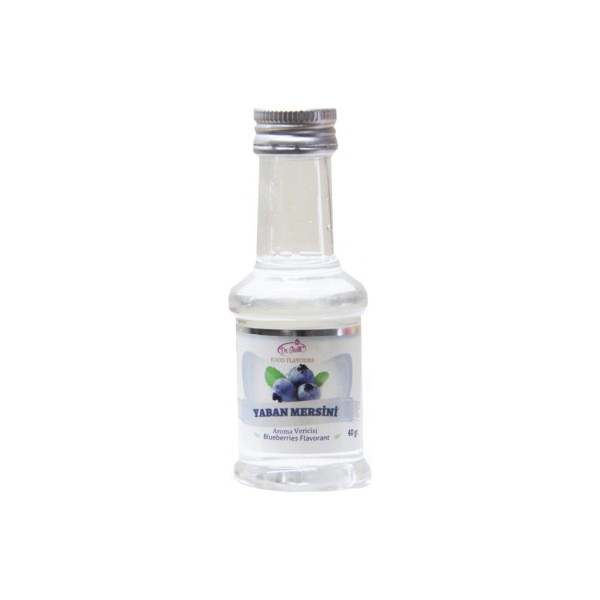 Yaban Mersini Aroma Verici Esans 40 Gr