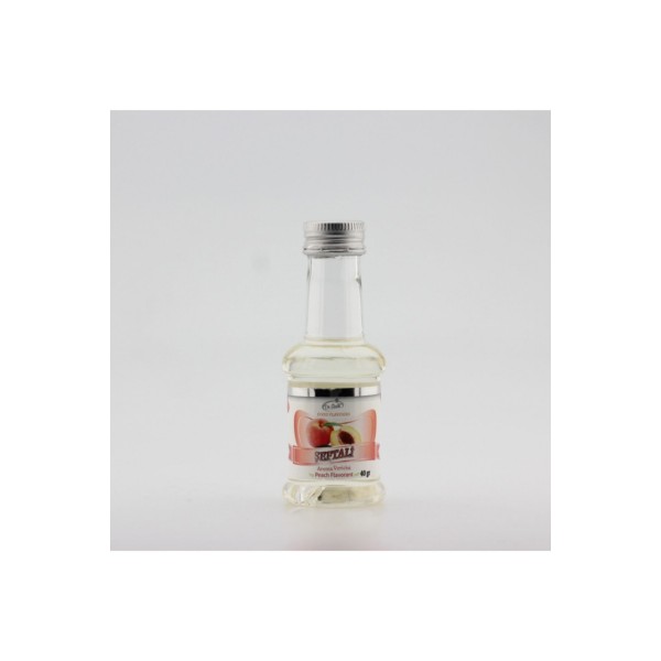 Şeftali Aroma Verici Esans 40 Gr