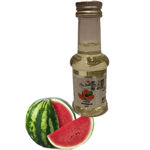 Karpuz Aroma Verici 40 gr.