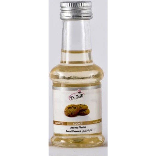 Kurabiye Aroma 40 Gr