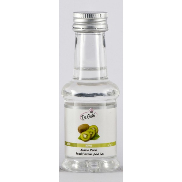 Dr.gusto Aroma Verici 40gr - Kivi