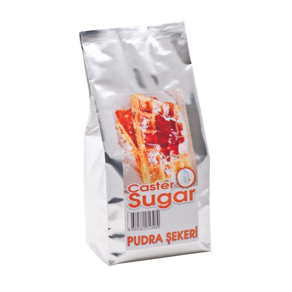 Dr.gusto Pudra Şekeri 1kg