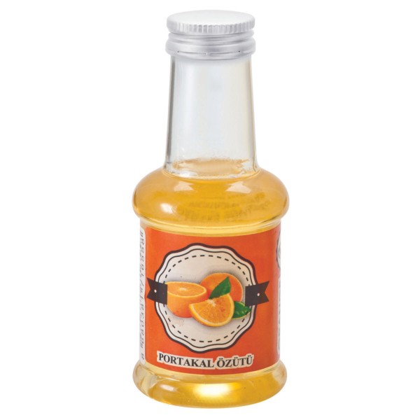 Dr.gusto Portakal Özütü 40gr