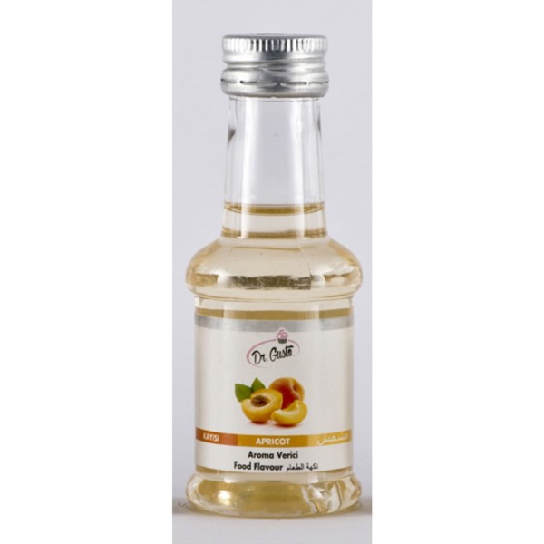 Dr.gusto Aroma Verici 40gr - Kayısı