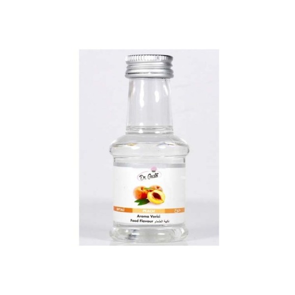 Şeftali Aroma Verici 40 Gr.