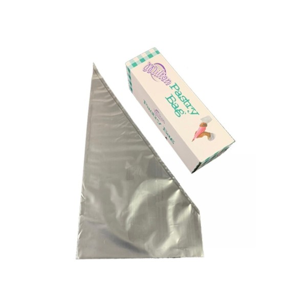 Krema Sıkma Torbası 72 Li Ve Duy Seti 12 Li Ua-5189512