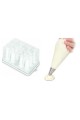 Krema Sıkma Torbası 72 Li Ve Duy Seti 12 Li Ua-5189512