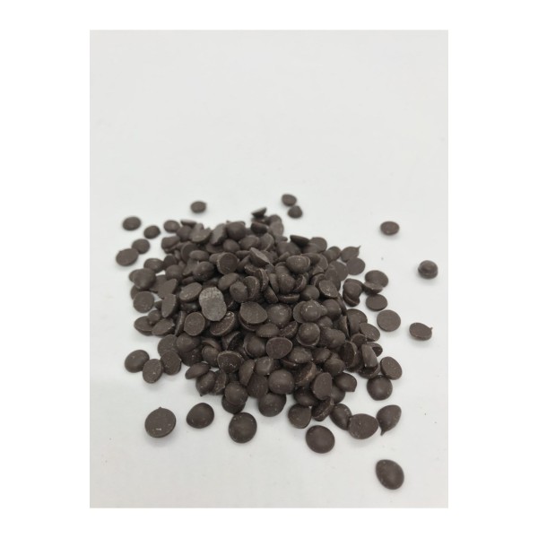 Damla Çikolata Bitter Kokolin 1kg