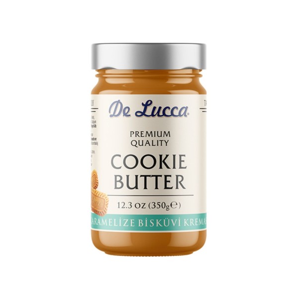 350 g Karamelize Bisküvi Kreması