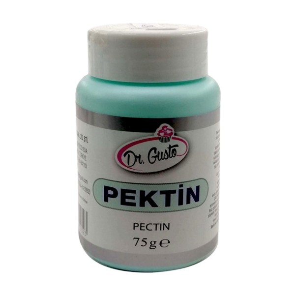 Pektin 75gr