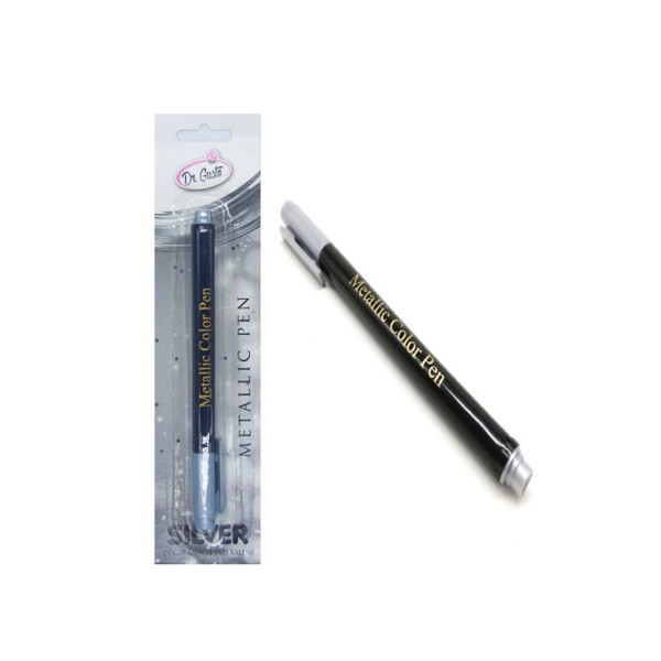 Gümüş Gıda Kalem