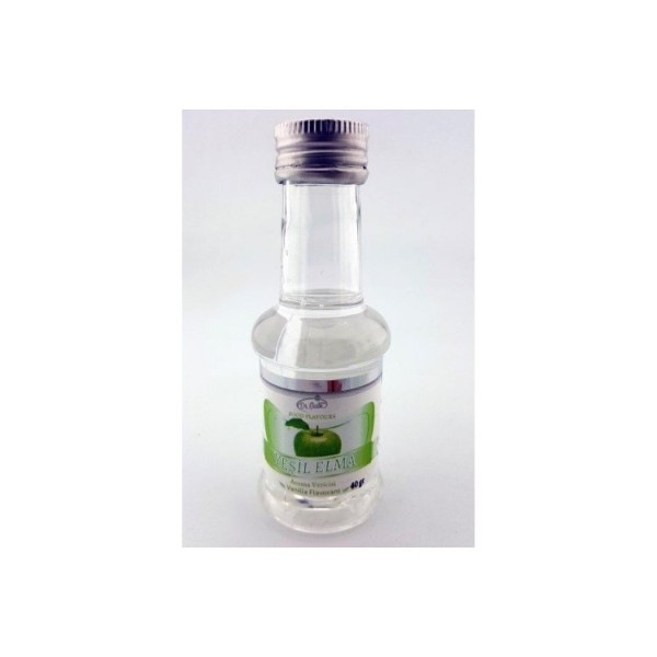 Dr Gusto Yeşil Elma Aroma 40 Gr