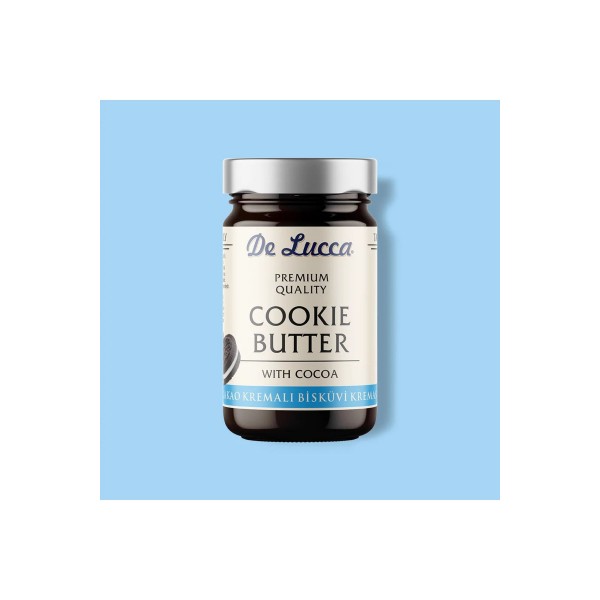 4'lü Ezme Ve Krema Seti - Fıstık Ezmesi, Kakaolu Ve Karamelize Bisküvi Kreması, Kakaolu Fınd