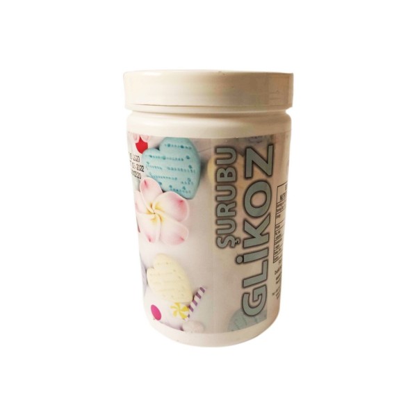 Dr Gusto Glikoz Şurubu 500 Gr