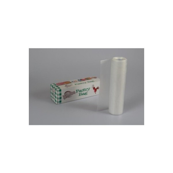 Krema Sıkma Torbası 72li 454343333