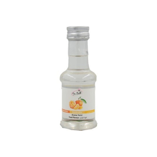 Mandalina Aroma Verici Esans 40 gr
