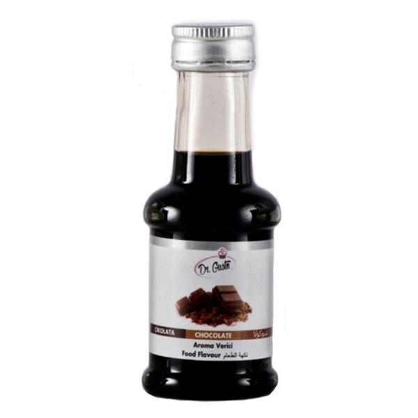 Çikolata Aroma 40 Gr