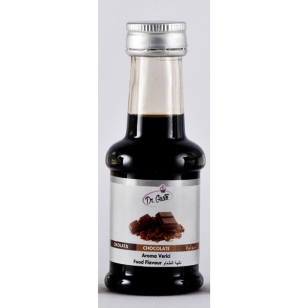 Dr.gusto Aroma Verici 40gr - Çikolata