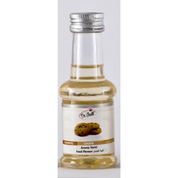 Dr.gusto Aroma Verici 40gr - Kurabiye