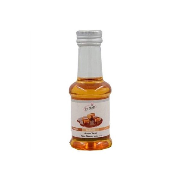 5'li Aroma 40 Gr (vanilya-frambuaz-limon-portakal-mandalina)